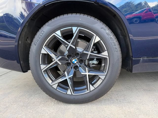 New 2026 BMW X3 xDrive30i w/ Premium Package AWD/4WD image 5