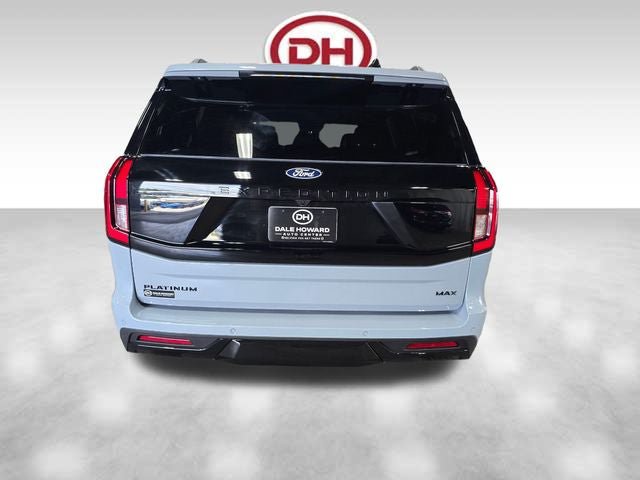 New 2027 Ford Expedition Max Platinum w/ Stealth Appearance Package AWD/4WD image 13