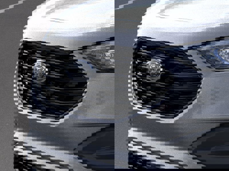 New 2024 Ford Edge SE w/ Black Appearance Package image 17