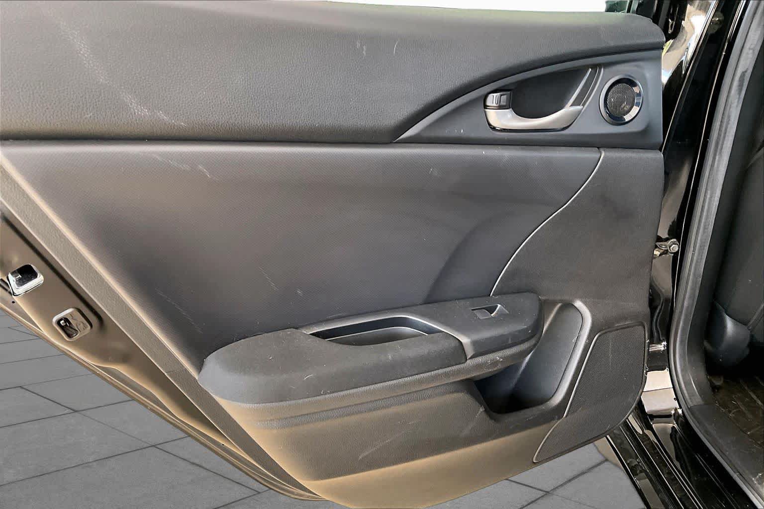 Used 2019 Honda Civic EX image 21
