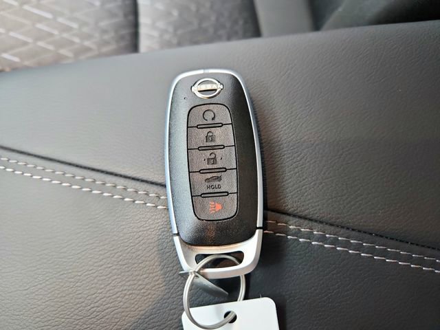 New 2026 Nissan Sentra SV w/ SV Convenience Package image 36