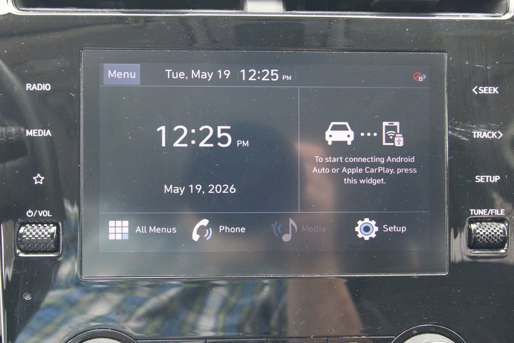 Used 2022 Hyundai Tucson SEL AWD/4WD image 29