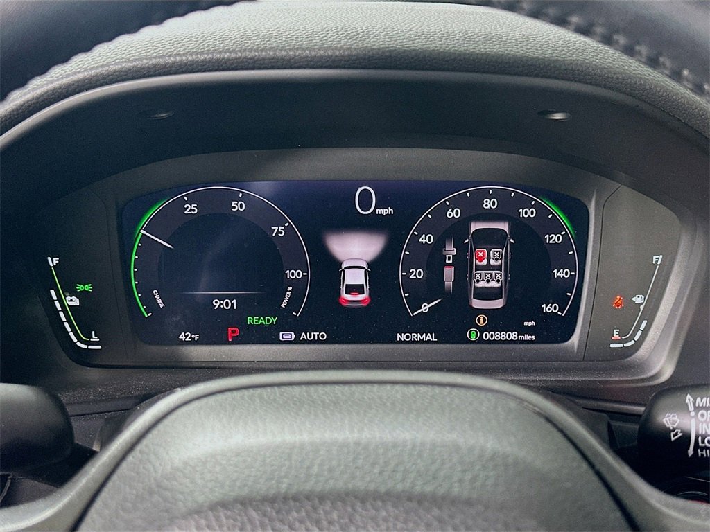 Used 2024 Honda Accord Sport image 24