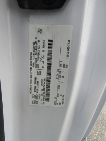 Used 2019 Ford F250 XL RWD image 27