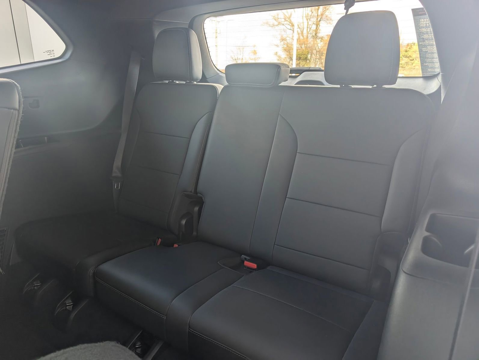 Certified 2025 Buick Enclave Preferred image 33