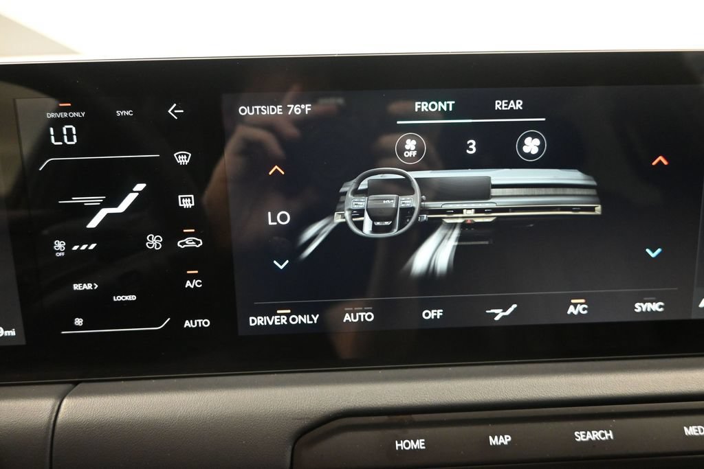 Certified 2027 Kia Telluride X-Line SX Prestige AWD/4WD image 23