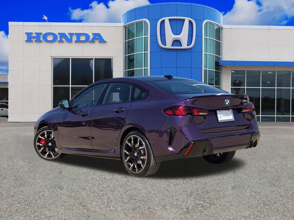 Used 2026 BMW 228i w/ Premium Package image 5