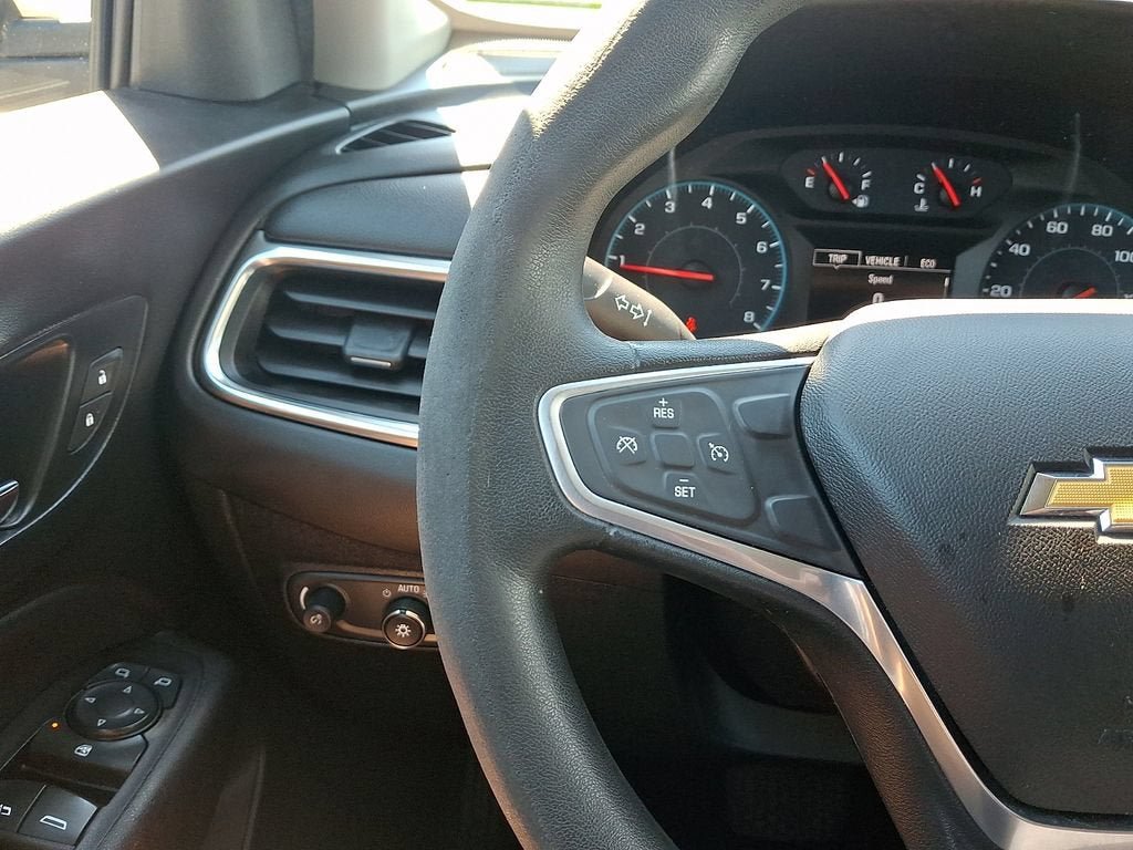 Used 2018 Chevrolet Equinox LT FWD image 21