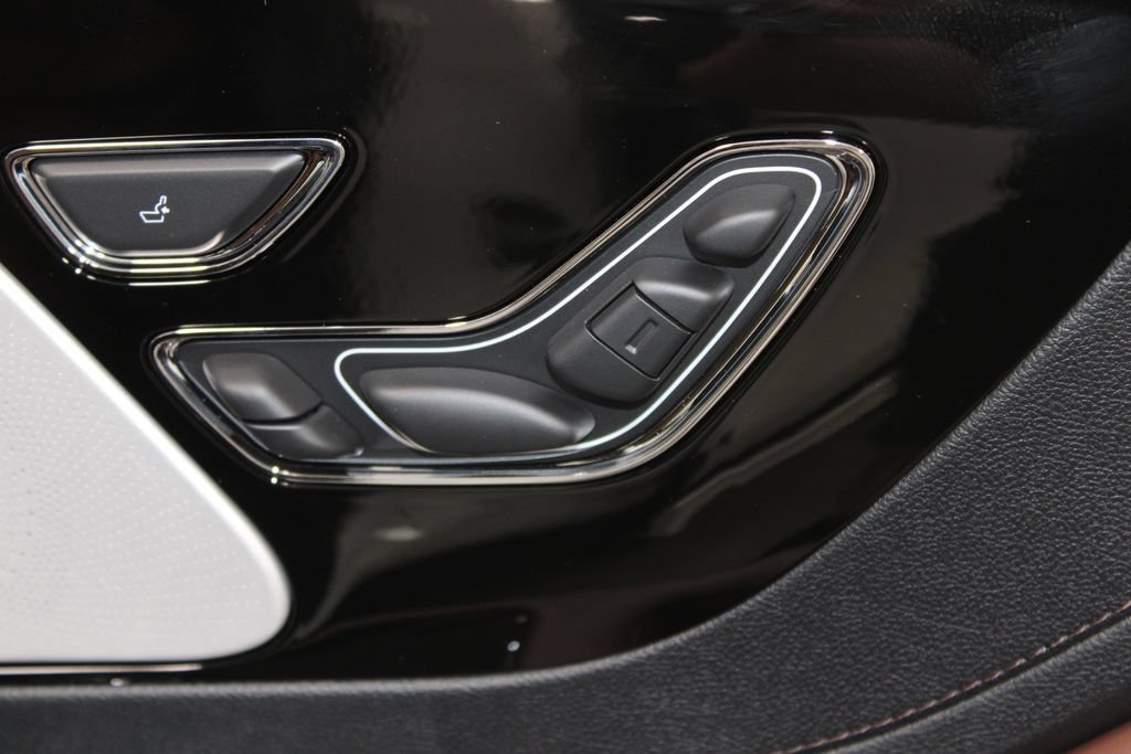 New 2026 Lincoln Aviator Reserve AWD/4WD image 28