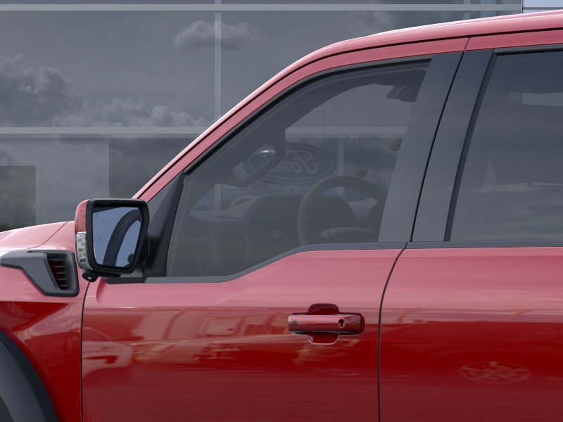 New 2025 Ford F150 Raptor image 20