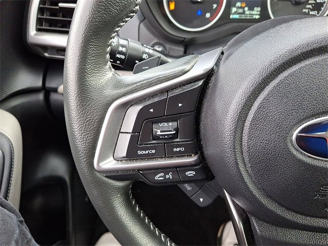 Used 2023 Subaru Forester Limited image 22