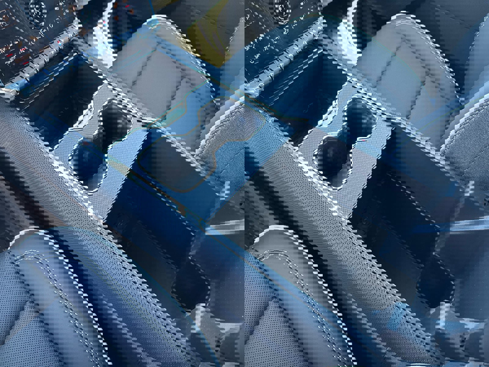 Used 2026 GMC Sierra EV Elevation image 30