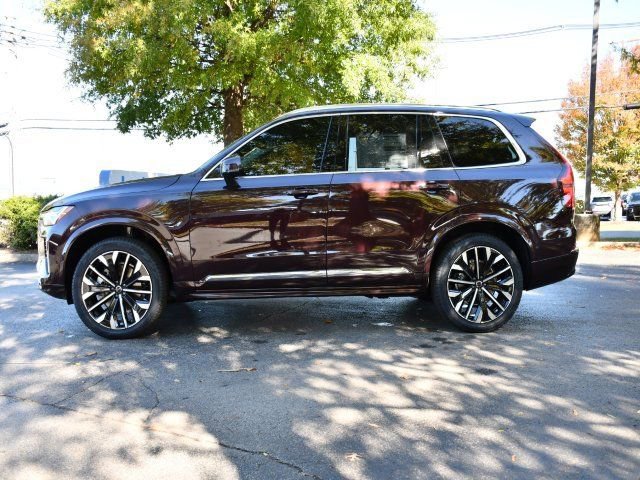 New 2026 Volvo XC90 B5 Ultra w/ Protection Package Premier image 4