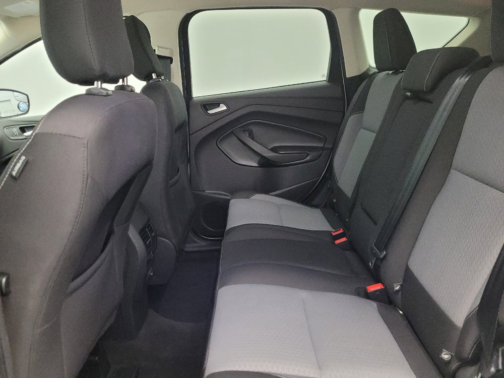 Used 2019 Ford Escape SE AWD/4WD image 18