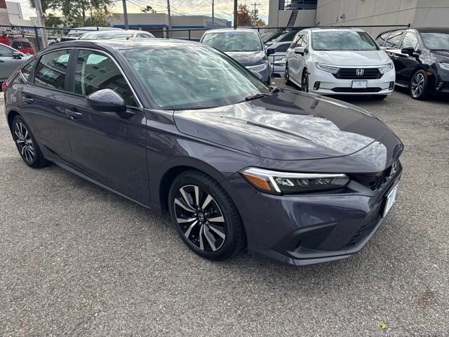 Used 2023 Honda Civic EX-L image 23