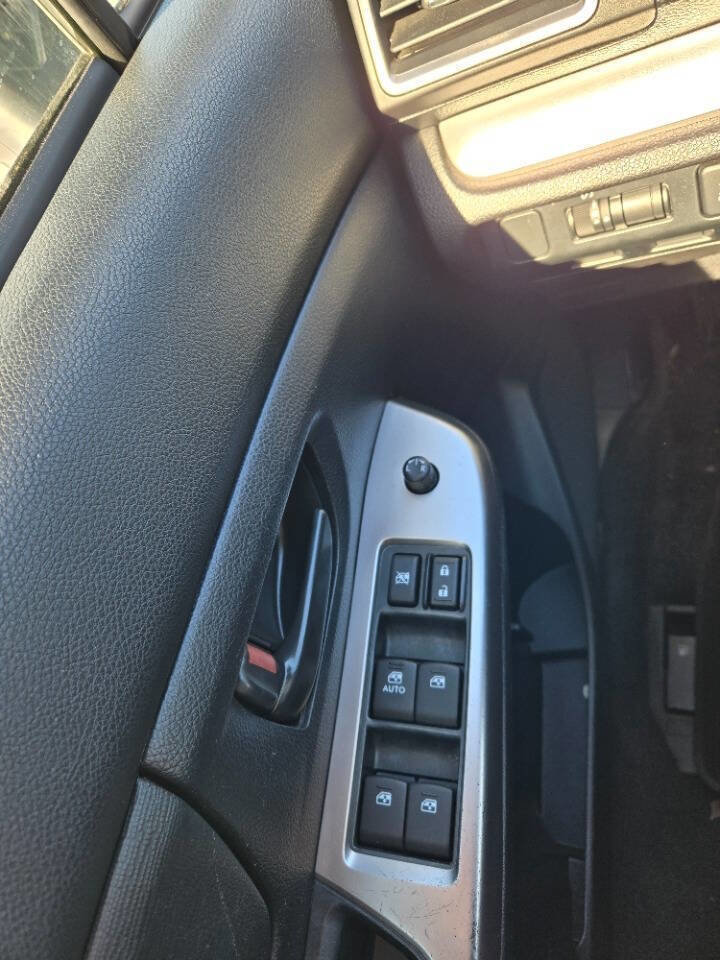 Used 2016 Subaru Impreza 2.0i image 35