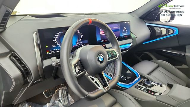 Used 2026 BMW X3 M50 AWD/4WD image 20
