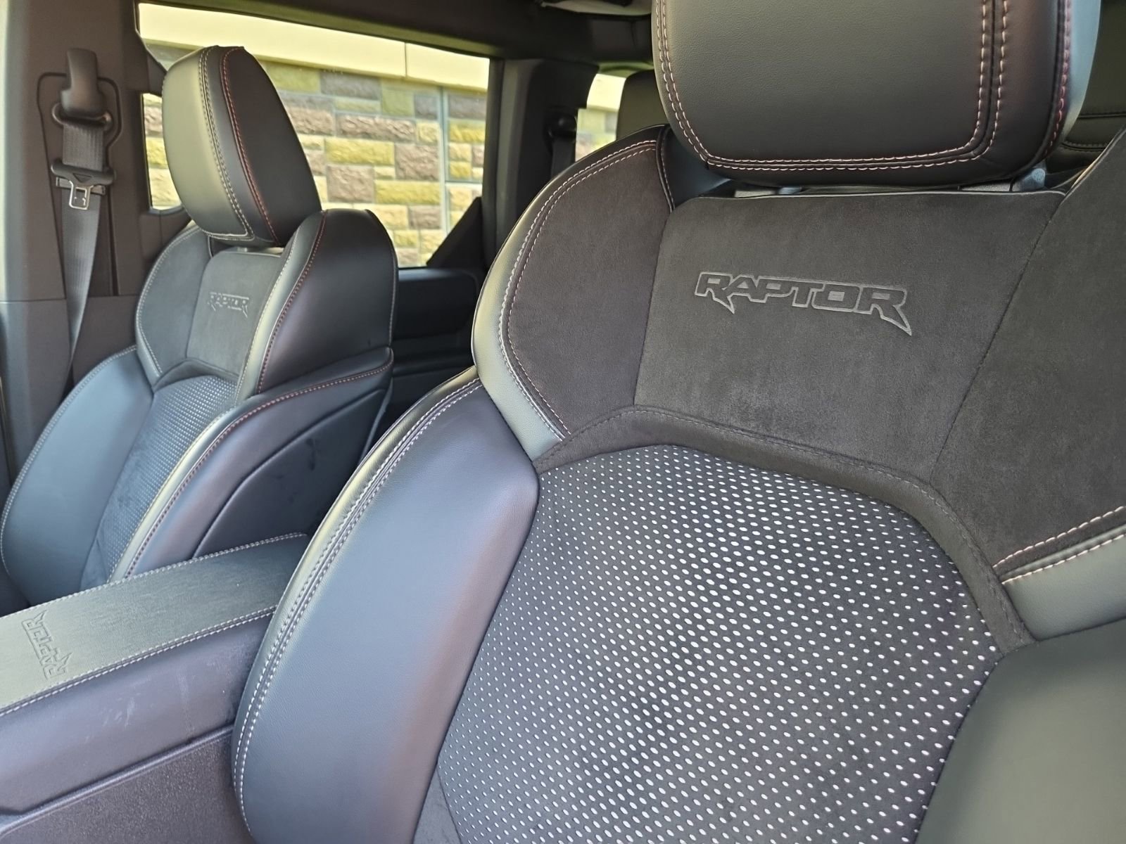 Used 2024 Ford Bronco Raptor image 19