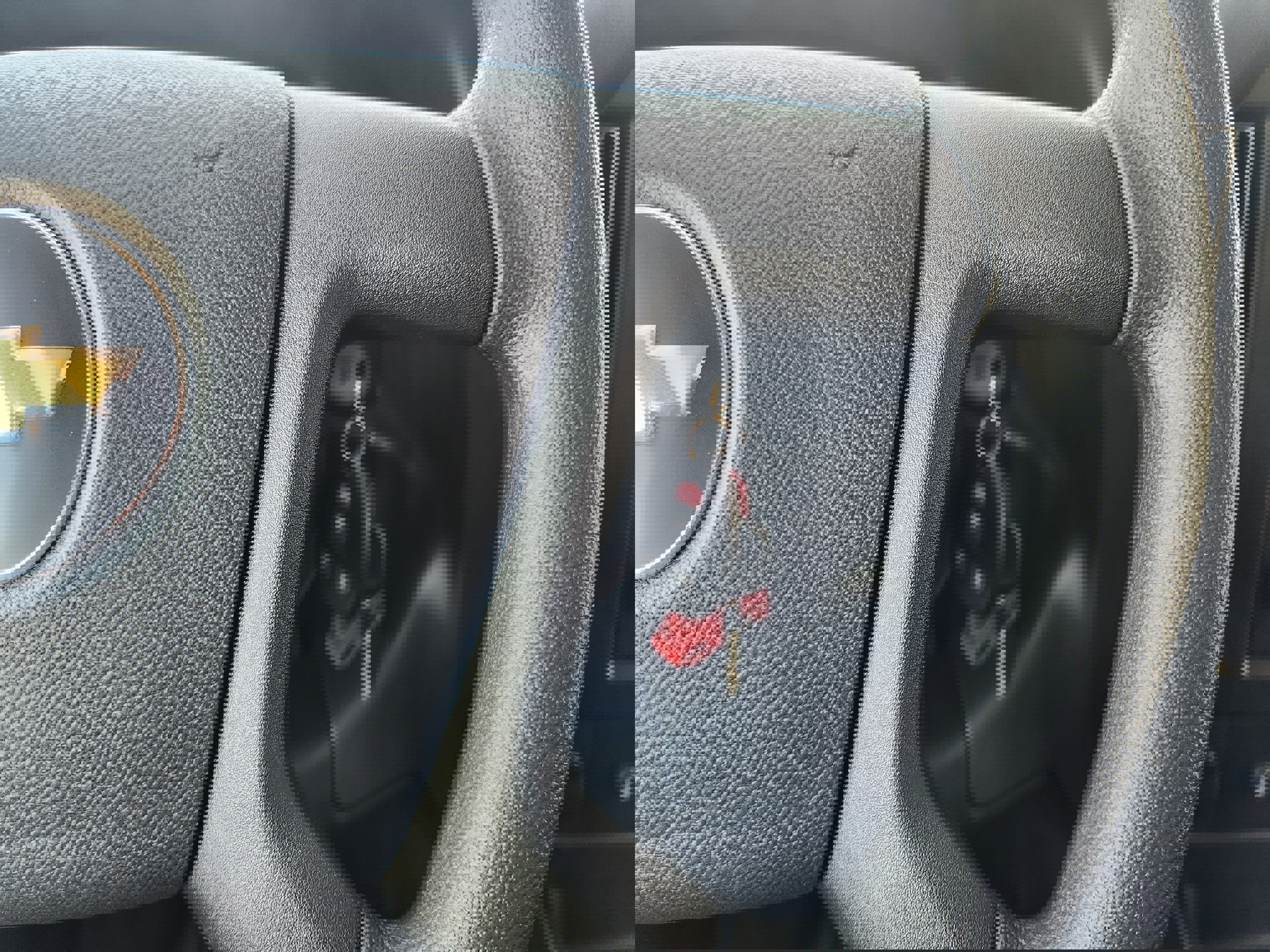 New 2025 Chevrolet Express 2500 w/ Driver Convenience Package image 29