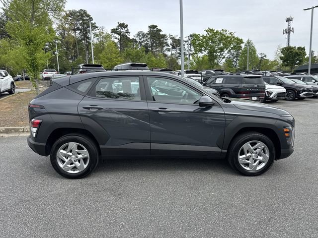 Certified 2024 Hyundai Kona SE image 8