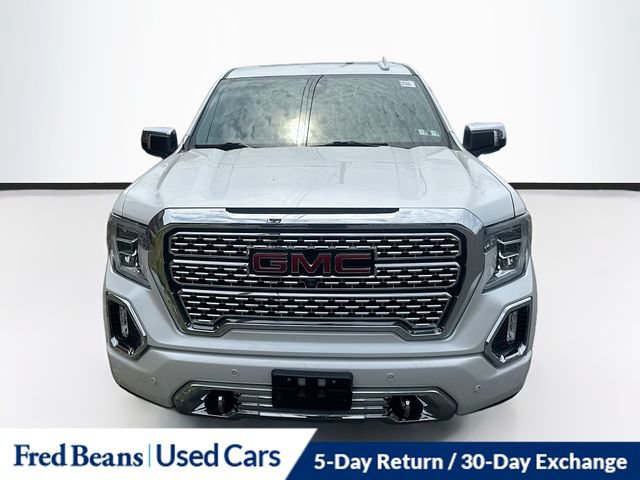 Used 2019 GMC Sierra 1500 Denali w/ Technology Package AWD/4WD image 2