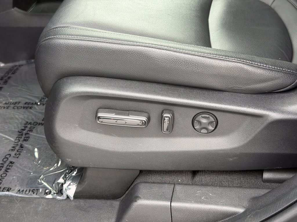 Used 2025 Honda Odyssey EX-L image 22