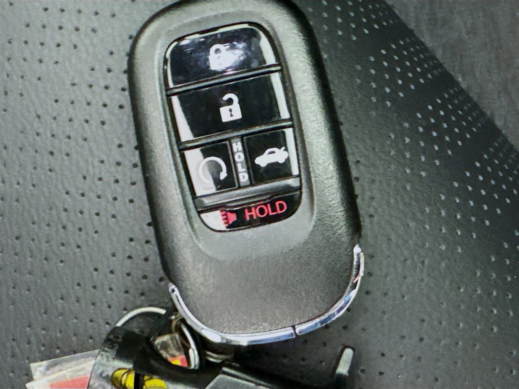 Used 2026 Honda Civic Sport Touring image 36