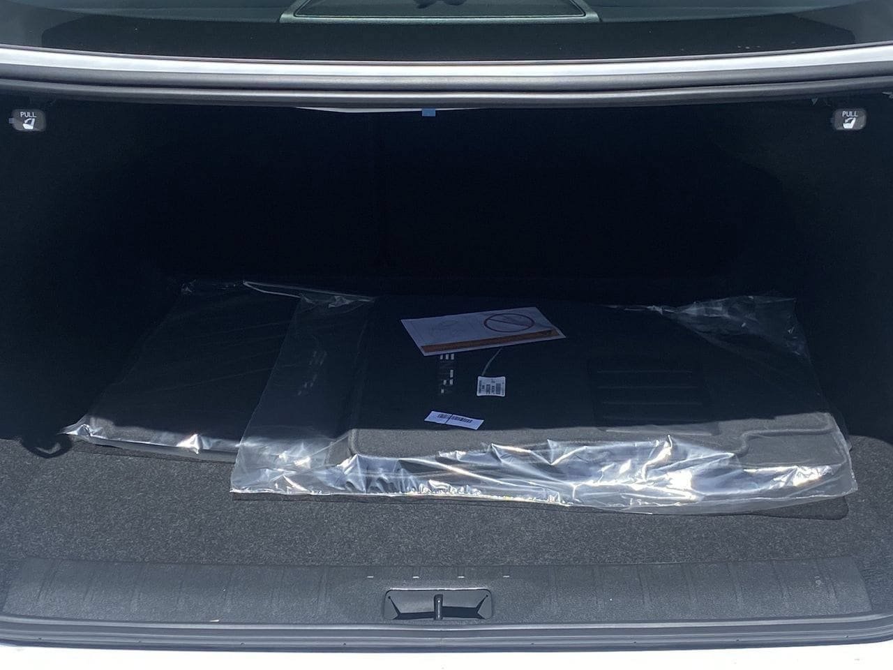 New 2027 Nissan Sentra S FWD image 13