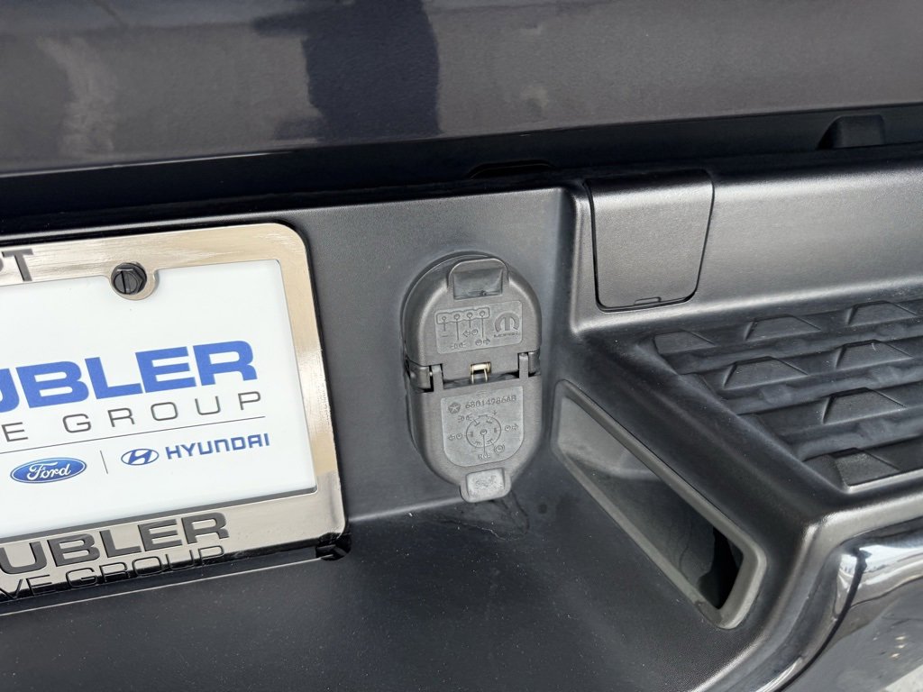 Used 2020 RAM 1500 Limited image 59