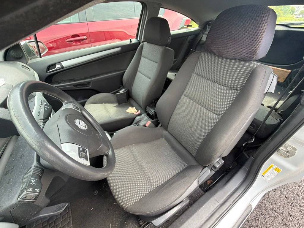 Used 2008 Saturn Astra XR w/ Advanced Audio Package FWD image 21