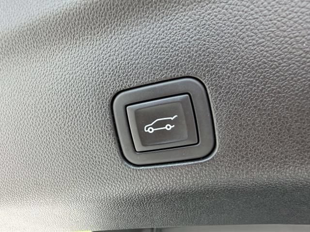 Certified 2024 GMC Yukon SLT w/ Max Trailering Package AWD/4WD image 35