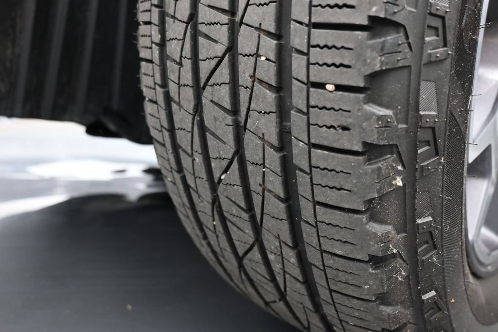Used 2022 Honda Passport TrailSport image 17