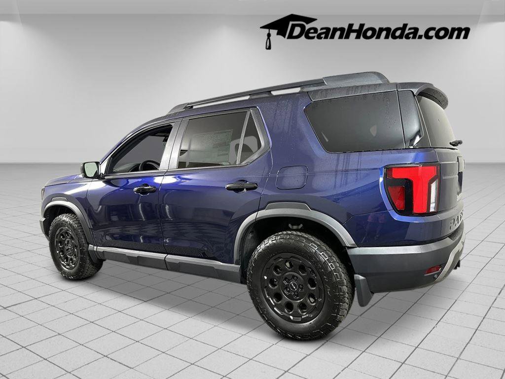 New 2026 Honda Passport TrailSport image 2