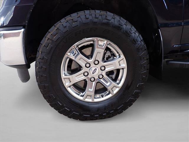 Certified 2021 Ford F150 XLT w/ Equipment Group 302A High AWD/4WD image 7