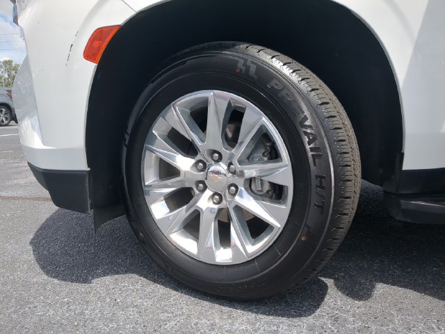 Used 2024 Chevrolet Tahoe Premier RWD image 37