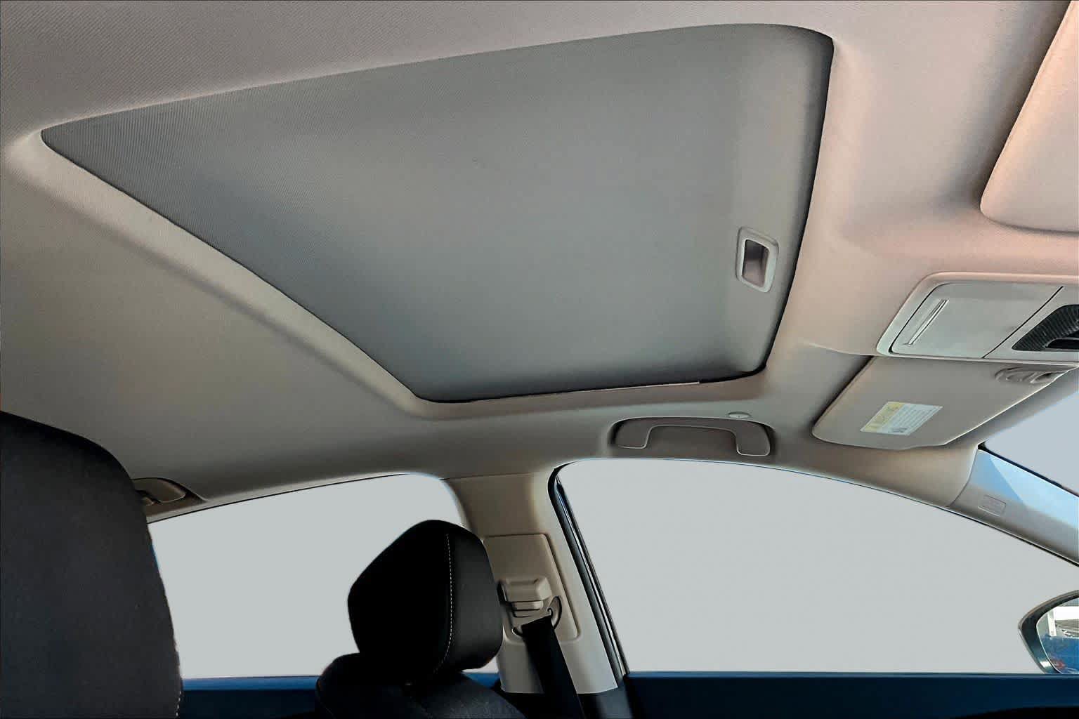 Used 2023 Honda Accord EX image 14