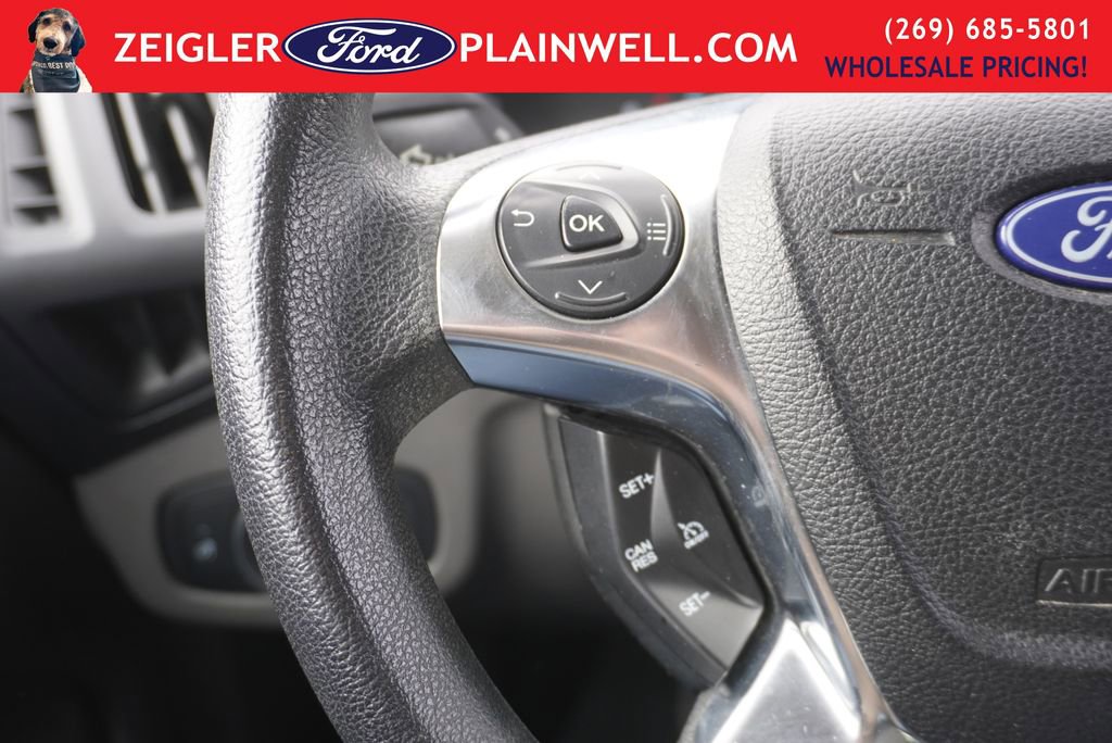 Used 2019 Ford Transit Connect XL FWD image 22