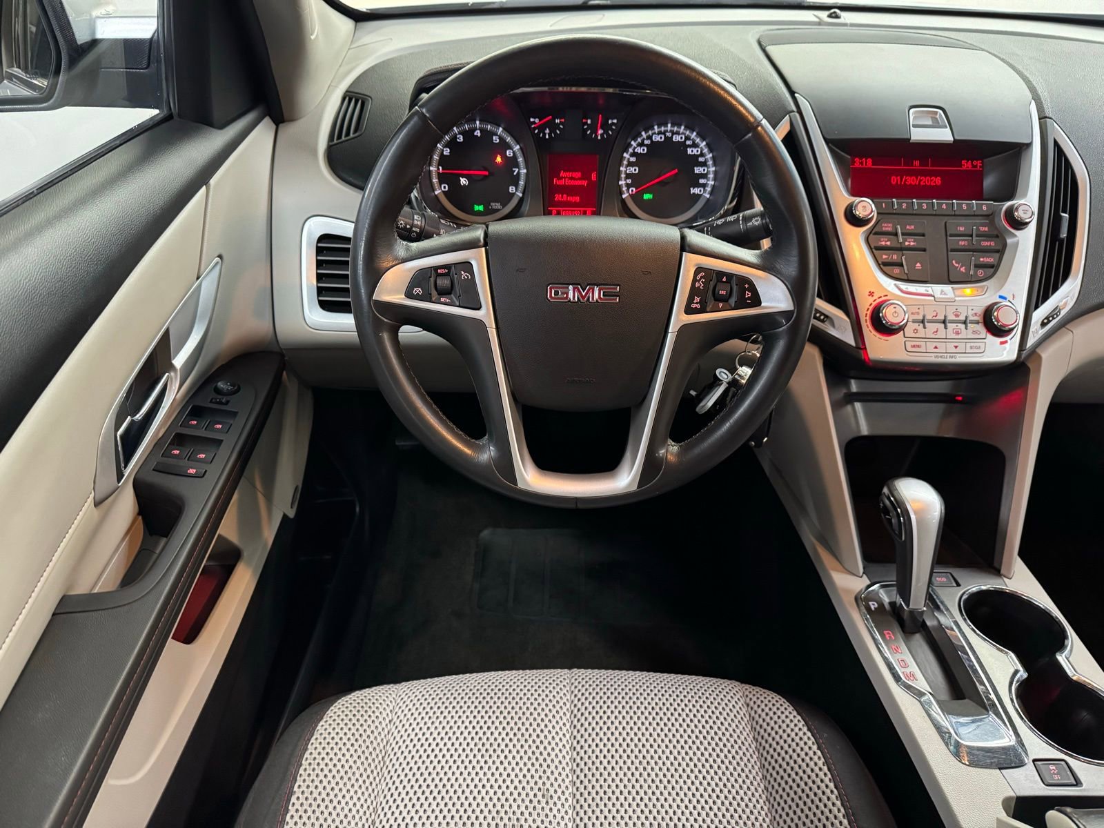 Used 2011 GMC Terrain SLE image 14