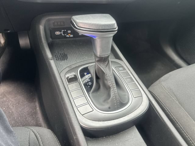 Used 2025 Hyundai Kona SEL AWD/4WD image 24