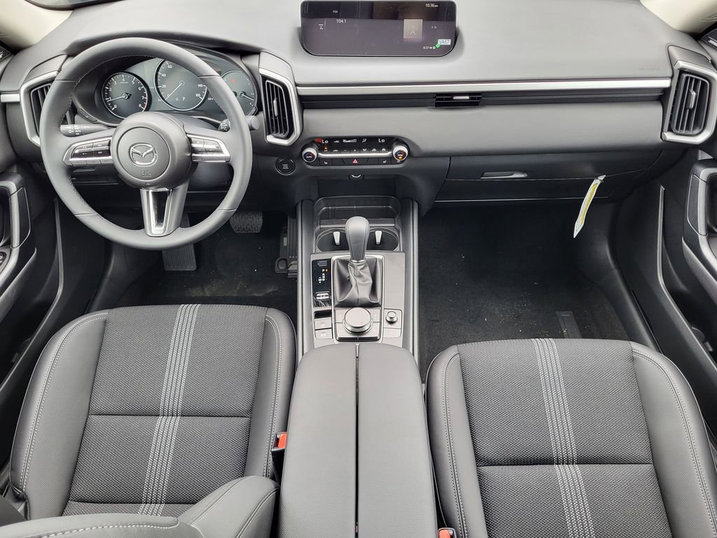 Used 2025 MAZDA CX-50 AWD 2.5 S w/ Accent Package image 19