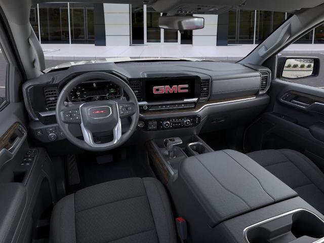 New 2026 GMC Sierra 1500 Elevation w/ Preferred Package AWD/4WD image 15