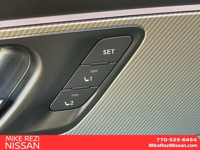 New 2026 Nissan Murano SL w/ Comfort Package image 14