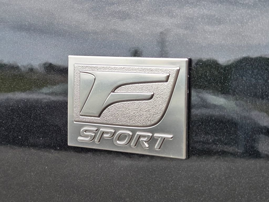 New 2026 Lexus IS 350 F Sport AWD/4WD image 22