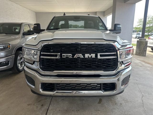 New 2024 RAM 2500 Tradesman w/ Chrome Appearance Group AWD/4WD image 9