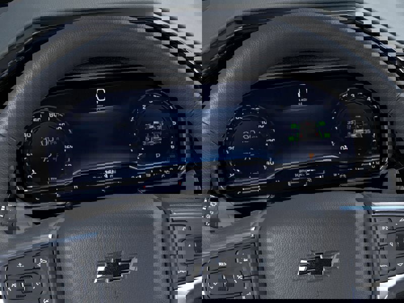 New 2026 Chevrolet Silverado 1500 ZR2 image 18