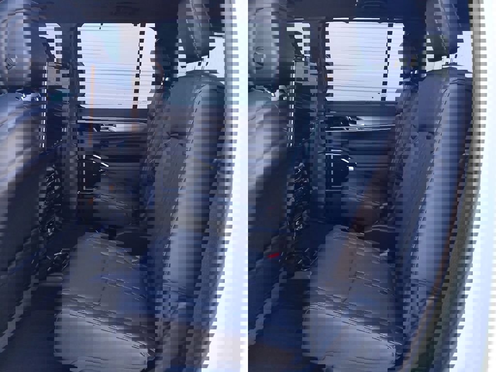 New 2026 Jeep Grand Wagoneer Limited image 36