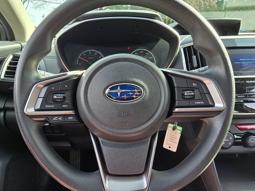 Used 2018 Subaru Impreza 2.0i Premium image 15