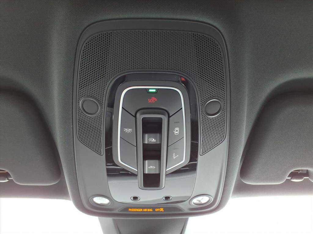 New 2026 Audi Q8 Premium Plus image 20