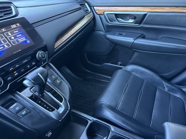 Used 2020 Honda CR-V EX-L image 24