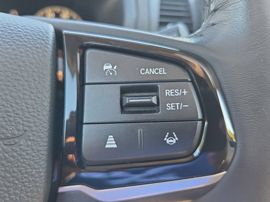 Used 2025 Honda Odyssey EX-L image 33